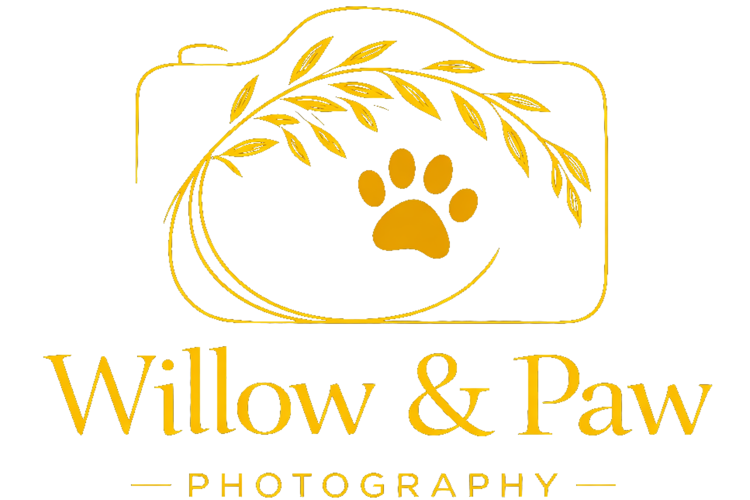 Willow & Paw