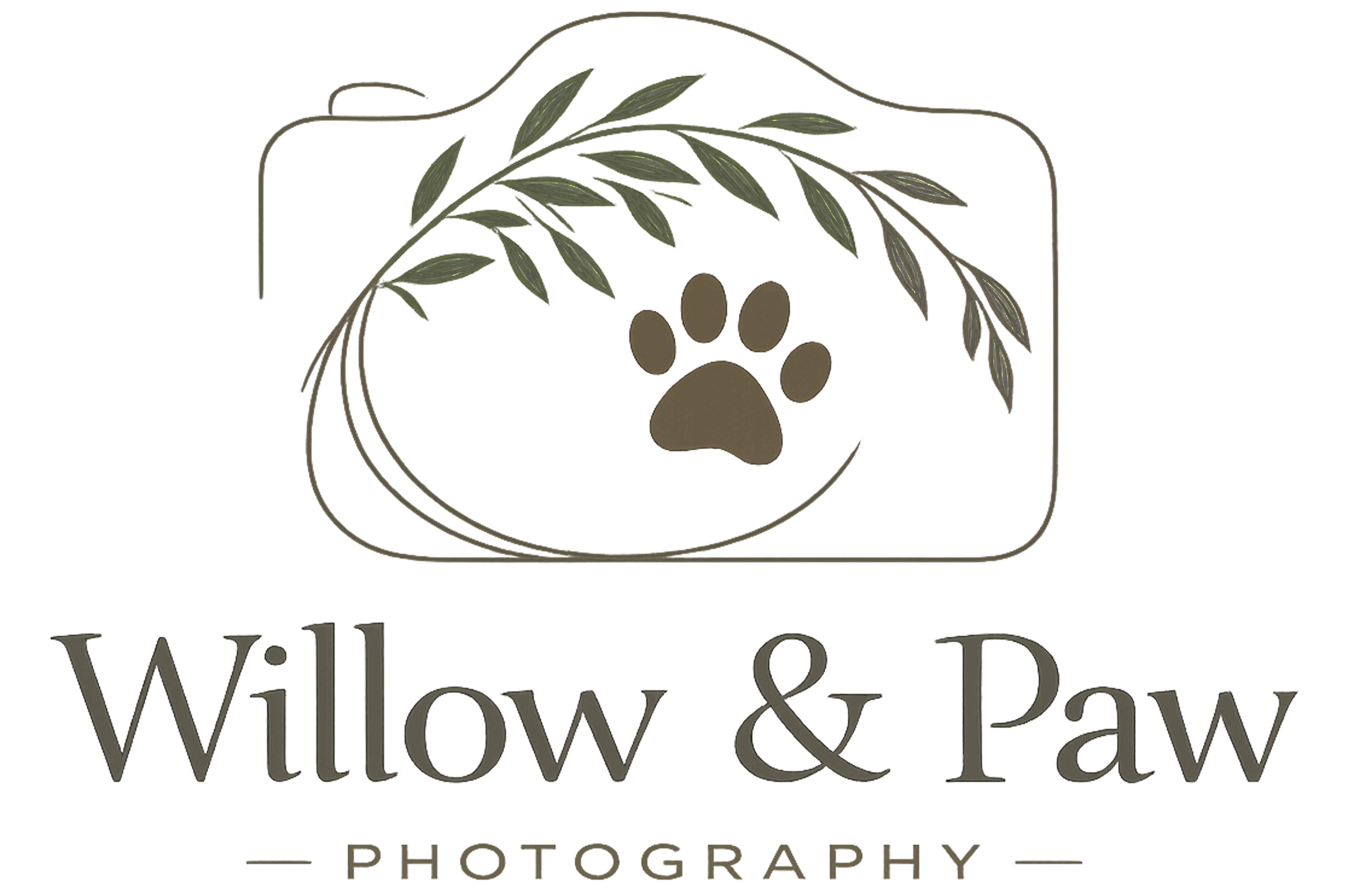 Willow & Paw